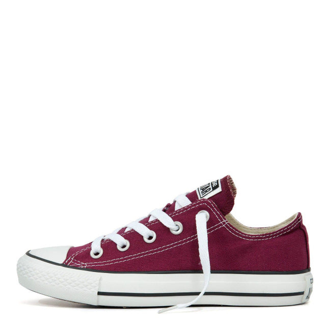 Authentic Classic High Top Canvas Sneakers