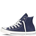 Authentic Classic High Top Canvas Sneakers