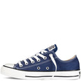 Authentic Classic High Top Canvas Sneakers