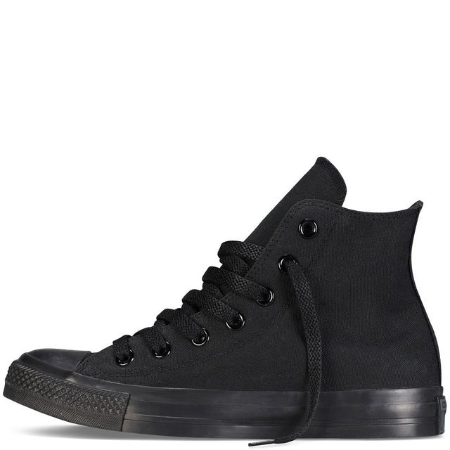 Authentic Classic High Top Canvas Sneakers