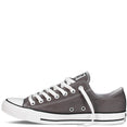 Authentic Classic High Top Canvas Sneakers