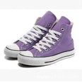 Authentic Classic High Top Canvas Sneakers