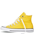 Authentic Classic High Top Canvas Sneakers