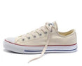 Authentic Classic High Top Canvas Sneakers