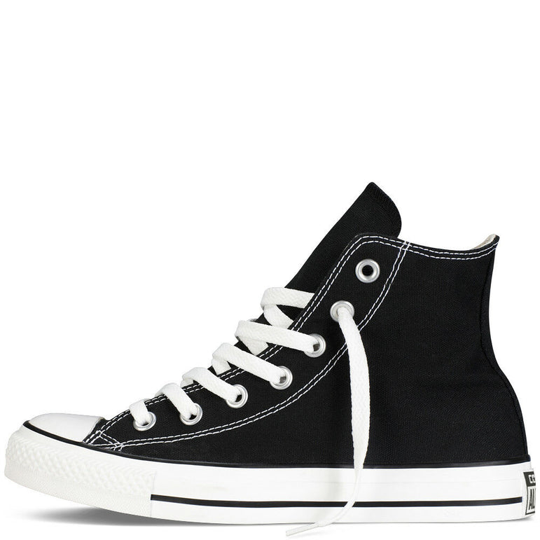 Authentic Classic High Top Canvas Sneakers