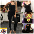 One Piece Sport Clothing Backless Sport Suit