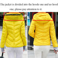 2020 Winter Jacket women Plus Size