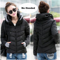 2020 Winter Jacket women Plus Size