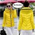 2020 Winter Jacket women Plus Size