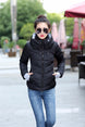 2020 Winter Jacket women Plus Size