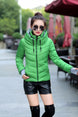 2020 Winter Jacket women Plus Size