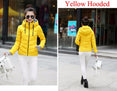 2020 Winter Jacket women Plus Size