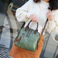 Vintage PU Leather Ladies HandBags