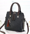 Vintage PU Leather Ladies HandBags