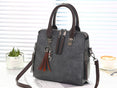 Vintage PU Leather Ladies HandBags