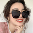 Cateye Design Retro Sunglasses