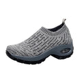 Mesh Women Outdoor Running Sneaker