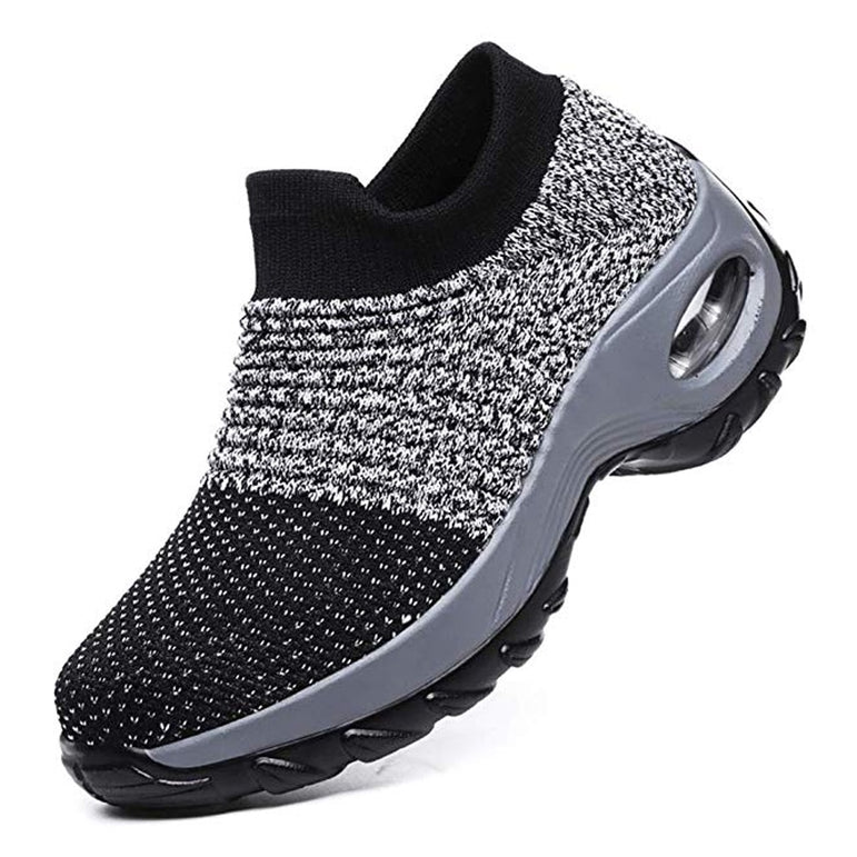 Mesh Women Outdoor Running Sneaker