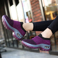 Mesh Women Outdoor Running Sneaker