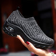 Mesh Women Outdoor Running Sneaker