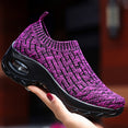 Mesh Women Outdoor Running Sneaker