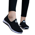 Breathable air mesh Spring Sneakers