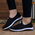 Breathable air mesh Spring Sneakers