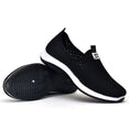 Breathable air mesh Spring Sneakers