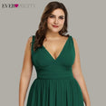 Pretty Plus Size Bridesmaid Dresses 2020