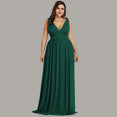 Pretty Plus Size Bridesmaid Dresses 2020