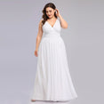 Pretty Plus Size Bridesmaid Dresses 2020