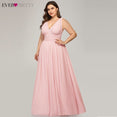 Pretty Plus Size Bridesmaid Dresses 2020