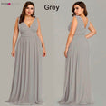 Pretty Plus Size Bridesmaid Dresses 2020