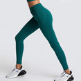 Vital Seamless Gym Leggings Womens Push Up