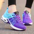 Platform Breathable Casual Sneakers