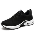 Platform Breathable Casual Sneakers