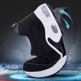 Platform Breathable Casual Sneakers