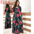 Elegant Spring Autumn Women Dress 2020