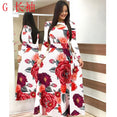 Elegant Spring Autumn Women Dress 2020