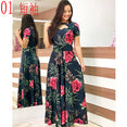 Elegant Spring Autumn Women Dress 2020