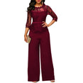 Lace Jumpsuits for women Rompers