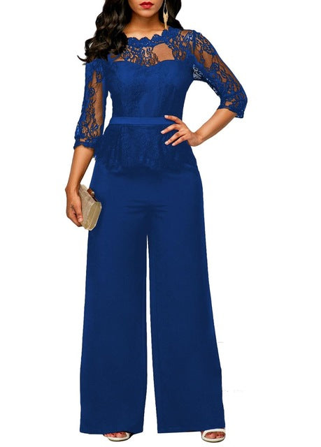 Lace Jumpsuits for women Rompers