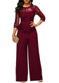 Lace Jumpsuits for women Rompers