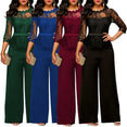 Lace Jumpsuits for women Rompers