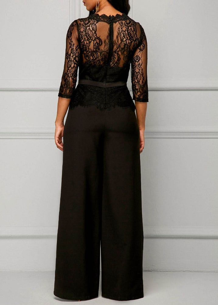 Lace Jumpsuits for women Rompers