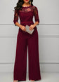 Lace Jumpsuits for women Rompers