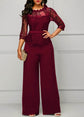 Lace Jumpsuits for women Rompers