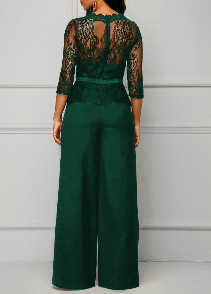 Lace Jumpsuits for women Rompers