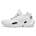 Running Shoes High quality White Sneakers