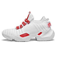 Running Shoes High quality White Sneakers